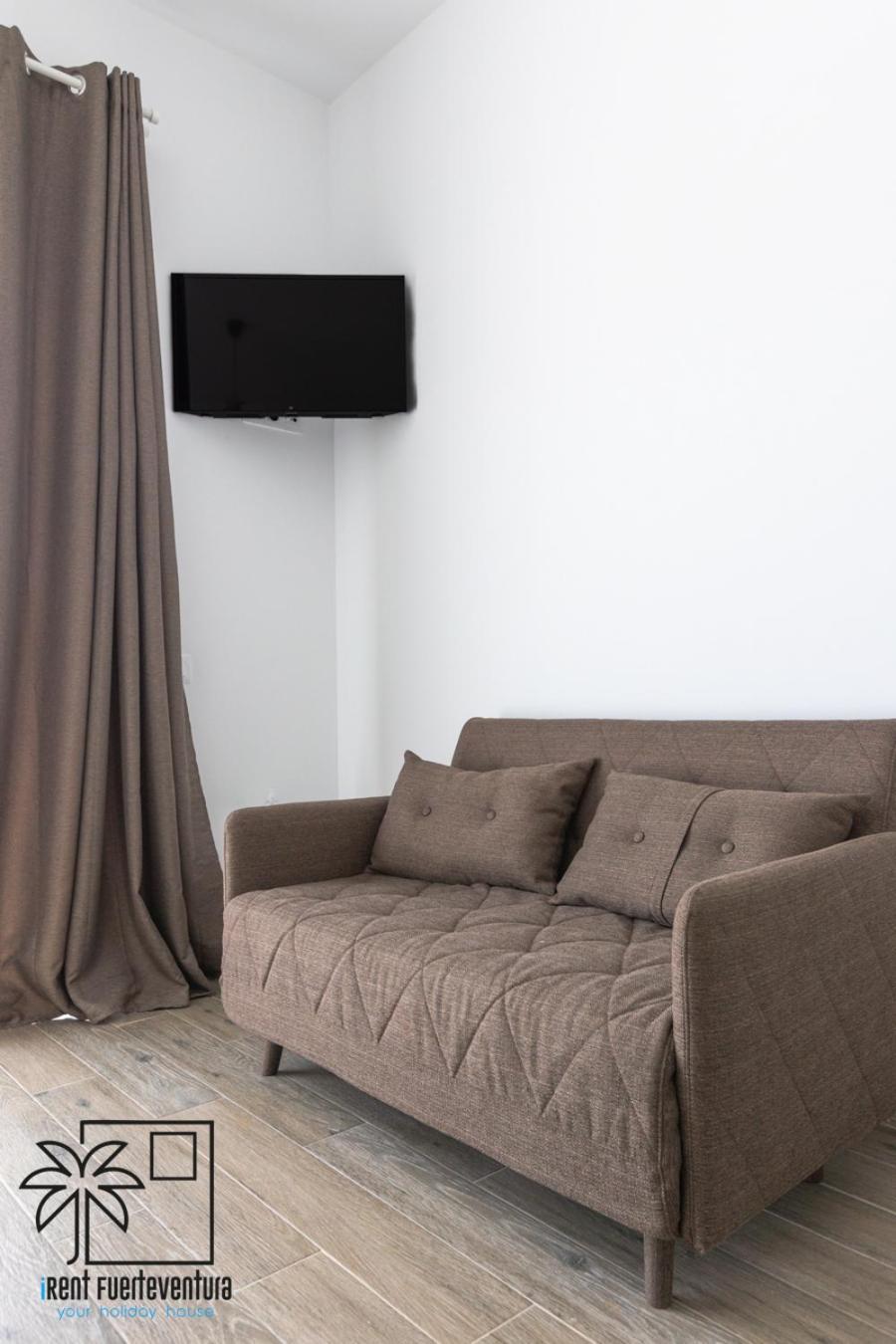 Appartement Lola Loft 2 Lajares Irent Fuerteventura à La Oliva Extérieur photo