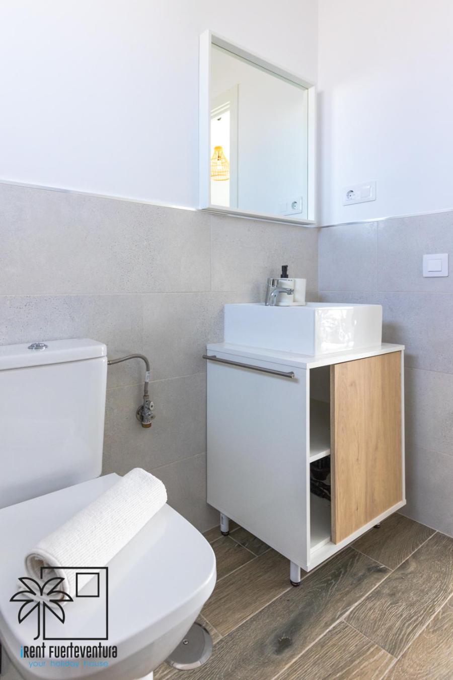 Appartement Lola Loft 2 Lajares Irent Fuerteventura à La Oliva Extérieur photo