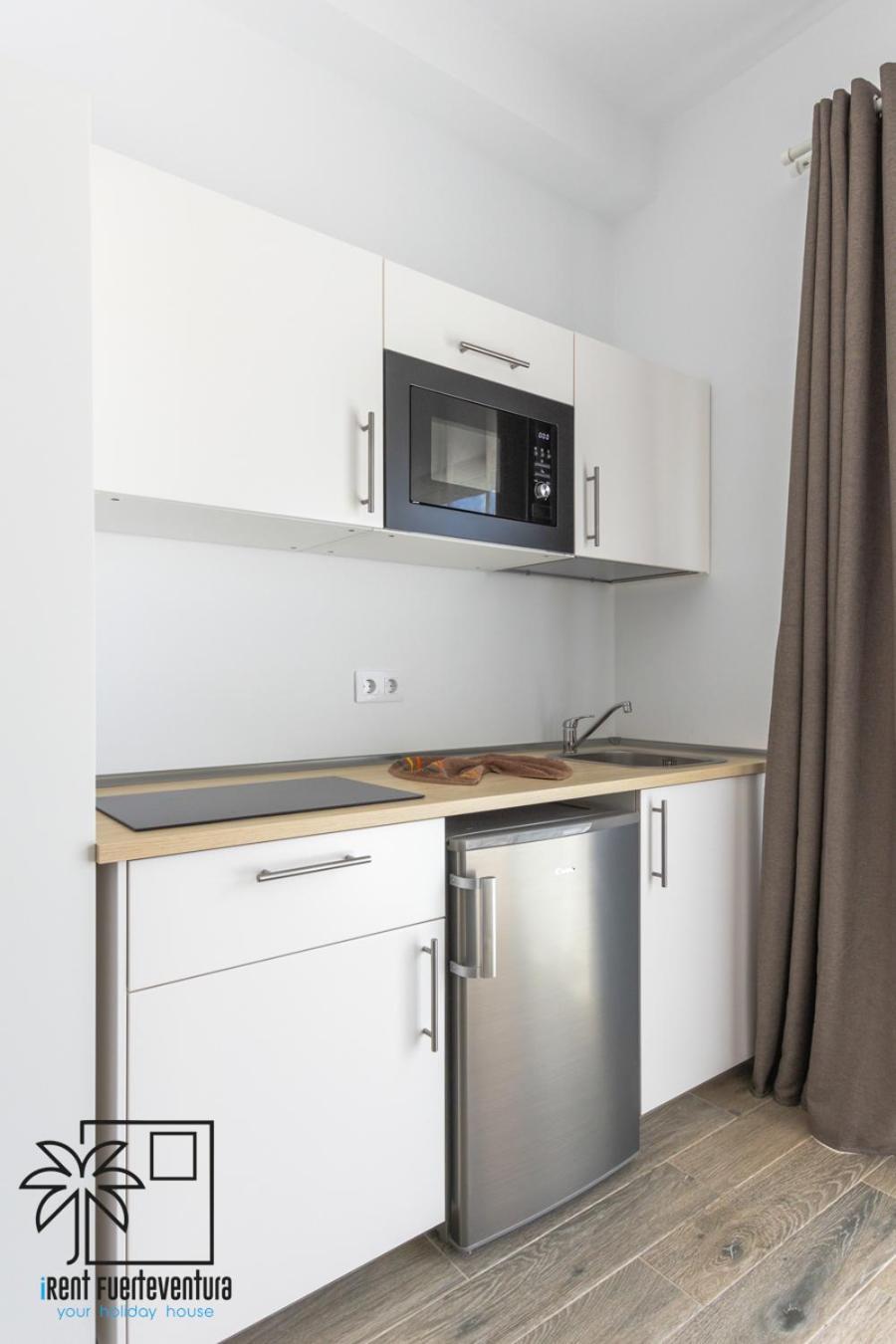 Appartement Lola Loft 2 Lajares Irent Fuerteventura à La Oliva Extérieur photo