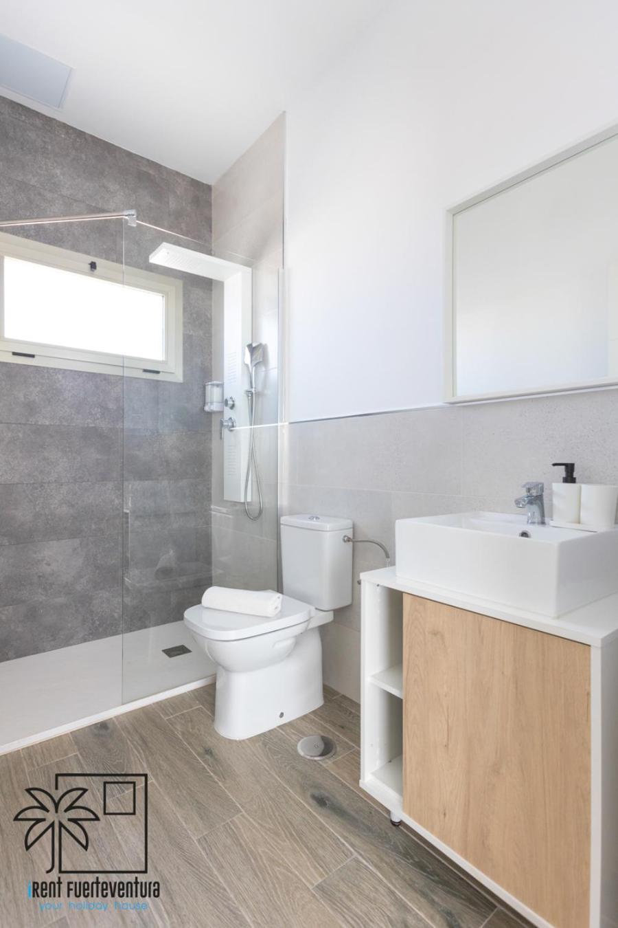 Appartement Lola Loft 2 Lajares Irent Fuerteventura à La Oliva Extérieur photo
